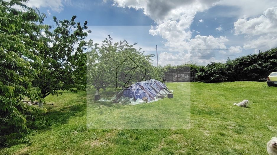 Casa Ciocanesti Cretu - 2 camere cu teren 2539 mp  - Jud. Dambovita - Poză 36