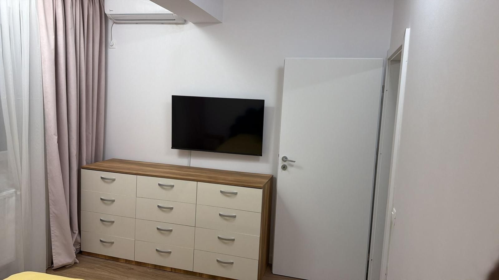 AP. 3 CAMERE- METALURGIEI, PARCARE INCLUSA, PRIMA INCHIRIERE, MODERN - Poză 9