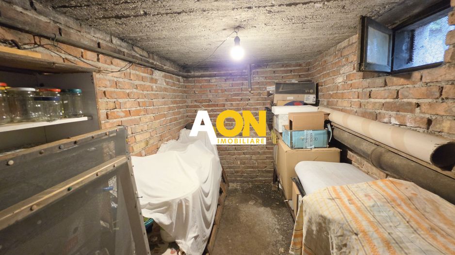 Casa 4 camere, 2 garaje, 652 mp teren, zona exclusivista, Cetate - Poză 17