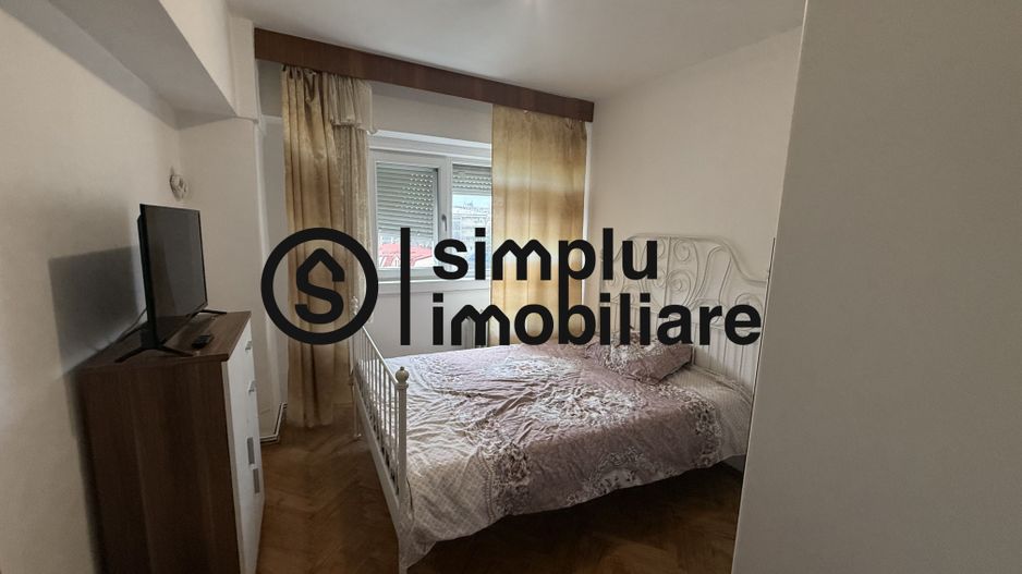 2 decomandate, etaj 3/11, centrala - 104.500 Euro - Poză 4
