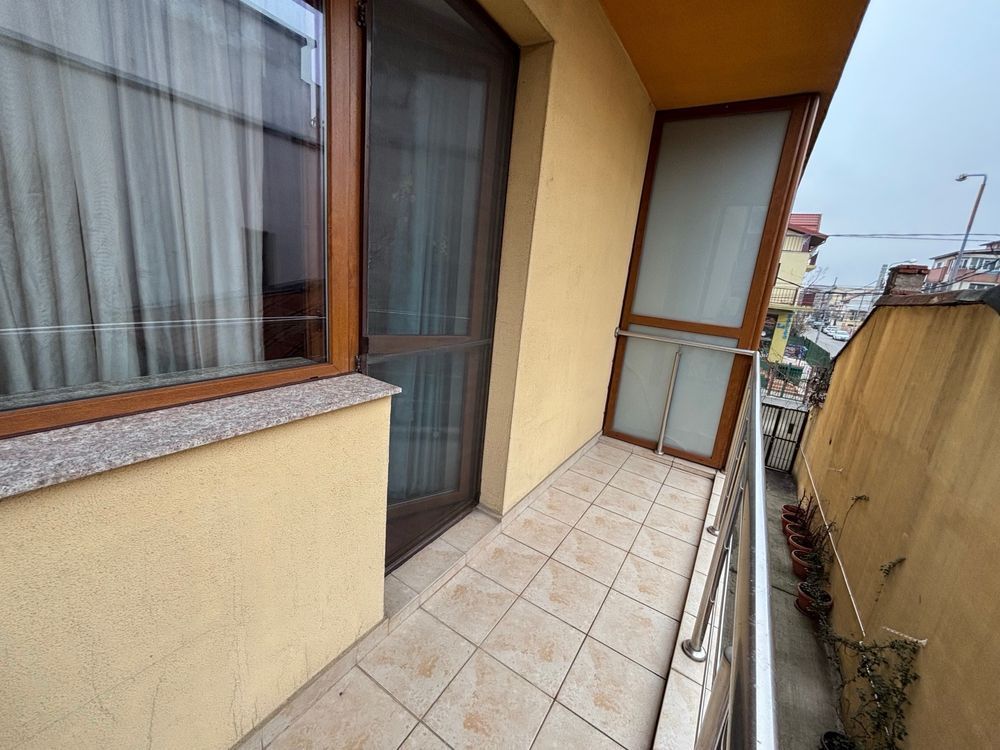 Apartament 2 camere – decomandat, 56 mp, Mihai Bravu | Contract ANAF - Poză 8