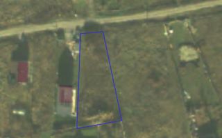 Teren intravilan de vanzare, 868 mp, zona Campenesti - Poză 6