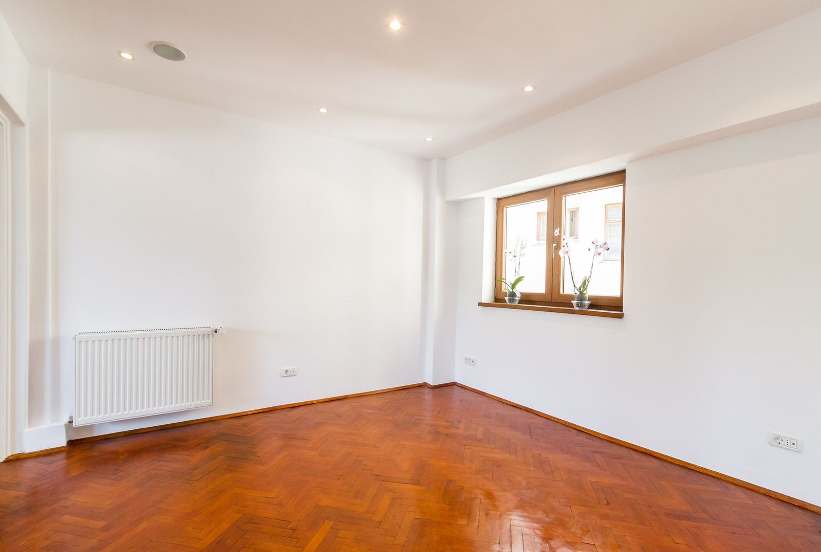 COMISION 0% - Apartament 104 mp, BLOC 1980, pe CALEA VICTORIEI, langa H. Hilton - Poză 7