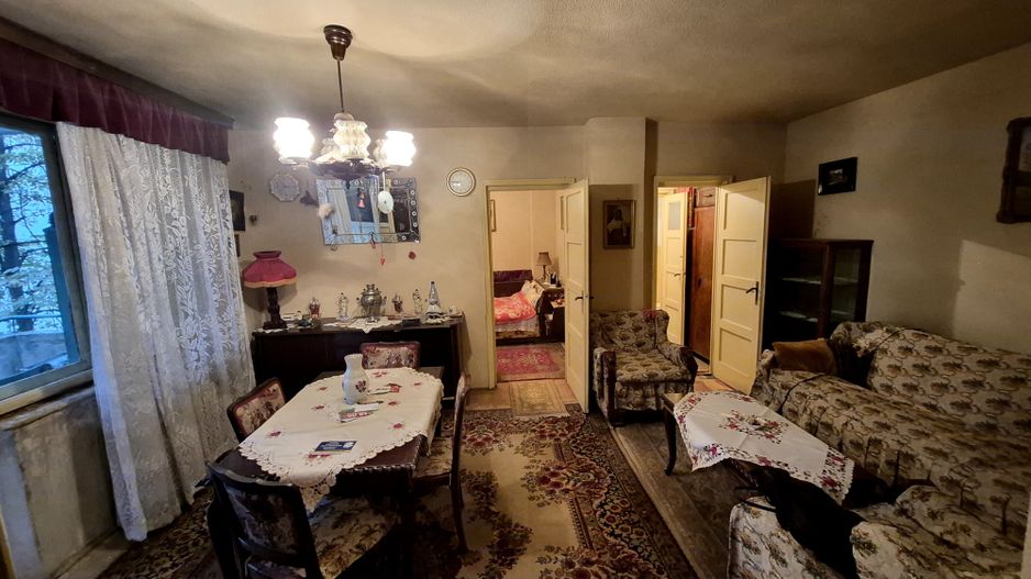 Apartament cu 2 camere 57,30 mp - Piata Romana - langa metrou - Poză 1