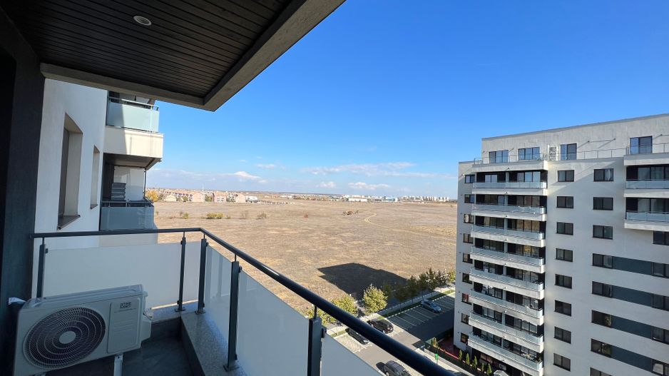 Apartament Pipera | New Point - Poză 8