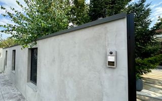 Vila cu 5 camere // * 565 mp gradina* // Tunari - Poză 93