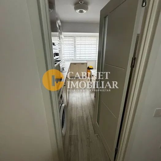 NEWTON - 2 CAMERE - ETAJUL 1 - MOBILAT SI UTILAT - Poză 2