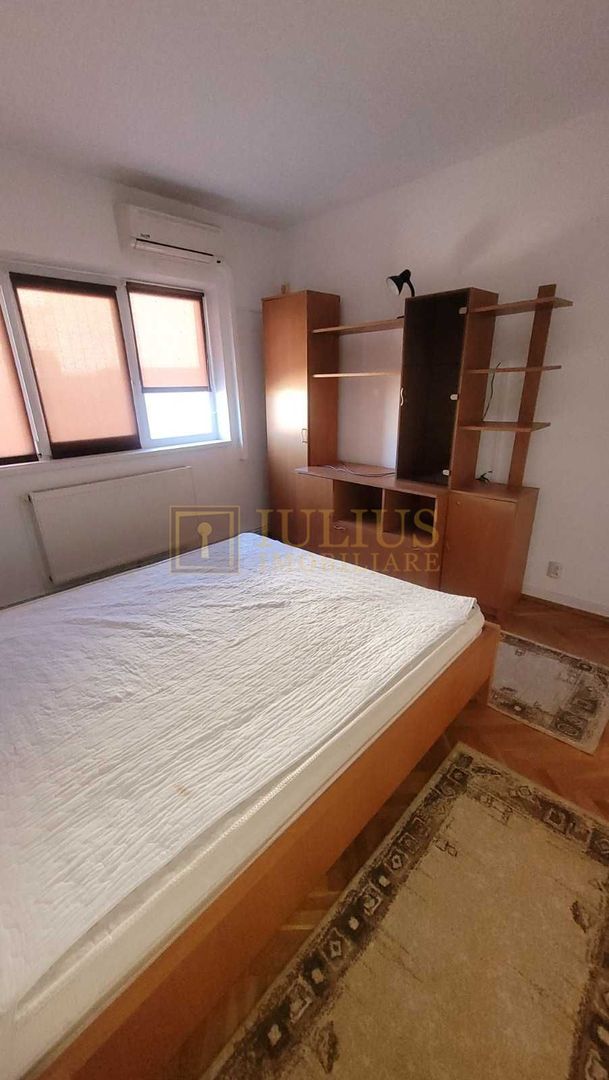 3 camere| 2 bai| Zona Soarelui| centrala proprie| ideal pentru o familie| - Poză 2