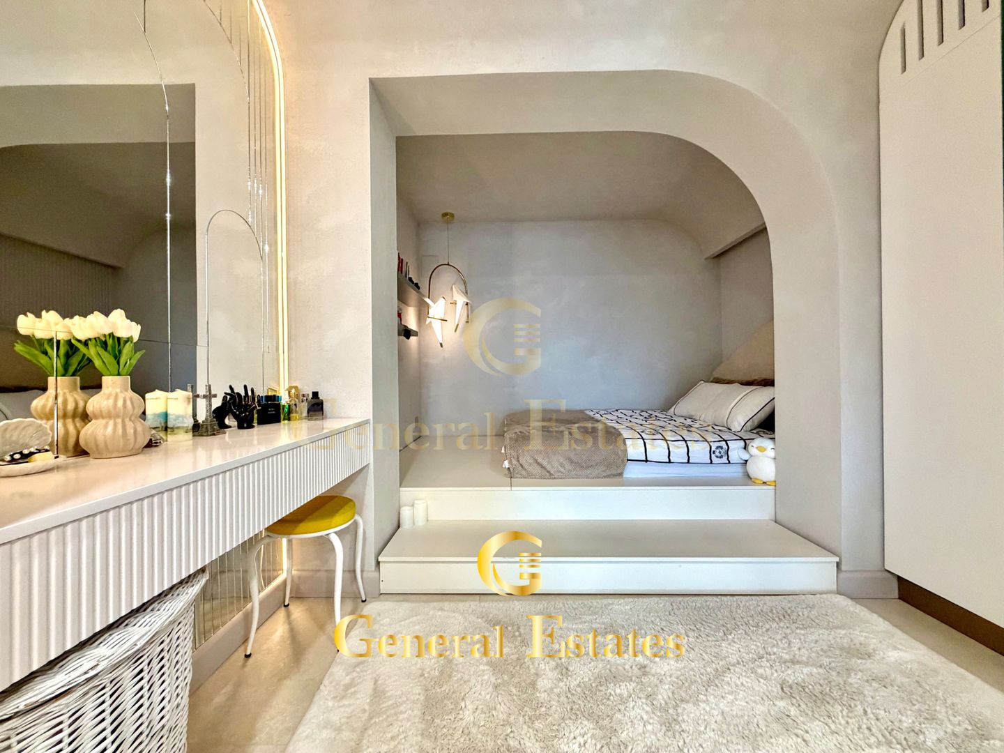 Vânzare apartament de lux în Copou | Design premium | Gata de mutare - Poză 16