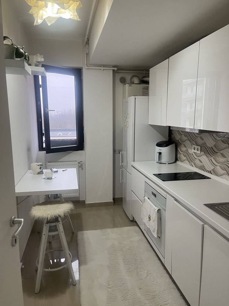 De închiriat – 2 camere | Bloc nou | Prelungirea Ghencea – Sector 6 - Poză 3