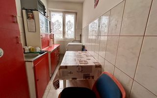 Apartament cu 2 camere in zona Complexul Studentesc - Poză 5