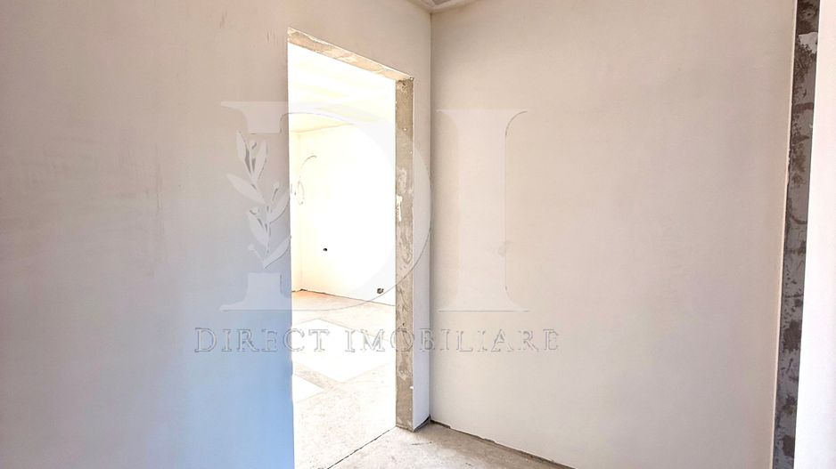 CASĂ CUPLATĂ TIP DUPLEX DE VÂNZARE ÎN JUCU, CLUJ - Poză 19