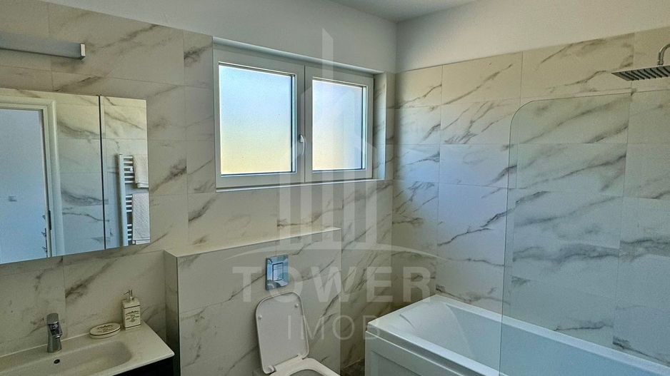 Casă individuală 5 camere de vânzare la cheie | Cisnădioara - Poză 10