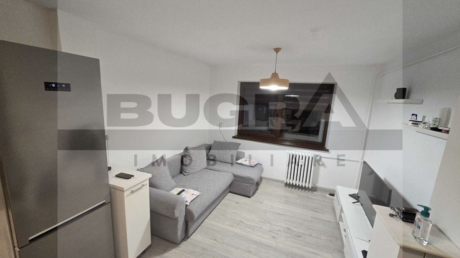 Apartament de 2 camere, modern, 38mp, zona Pod Calvaria - Poză 1