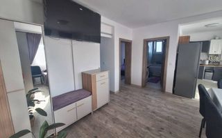 Apartament 3 camere - 56 mp - Parcare privată - Visan - 440€ - Poză 1