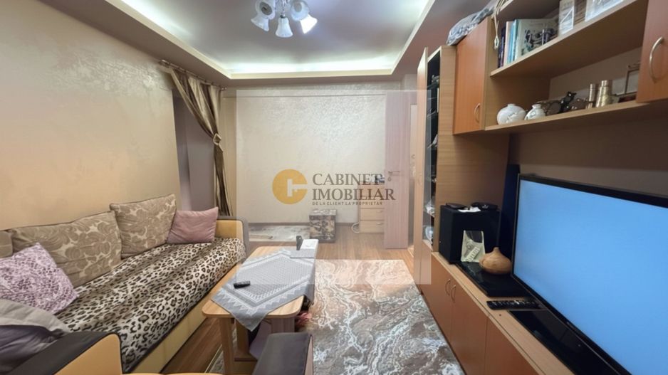 2 camere I  Kogalniceanu - Cismigiu I Etaj 2 I Creditabil - Poză 3