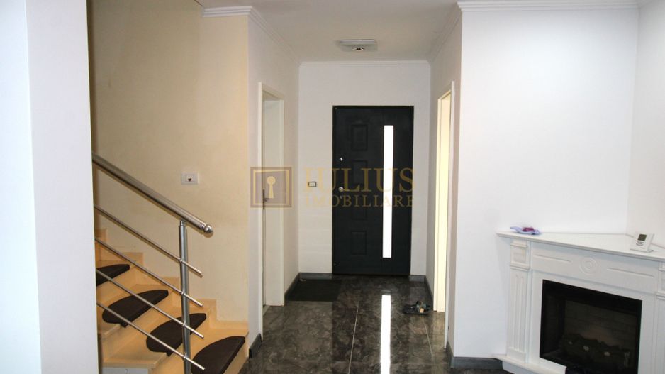 Casă individuală – Săcălaz, Cartier Europa - Poză 7