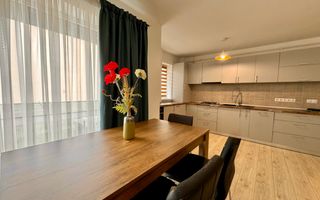 Apartament cu 2 camere de închiriat | Priveliște Panoramică | Borhanci - Poză 1
