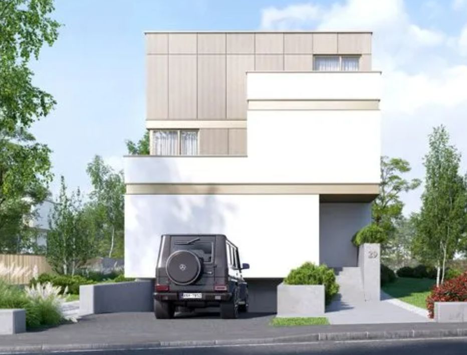 VILA PREMIUM | 5 CAMERE | LANGA LACUL BANEASA - Poză 4