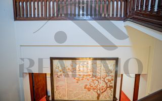 Domeniul Inima Bucureștiului | O Moștenire Interbelica| Piata Romana - Poză 32