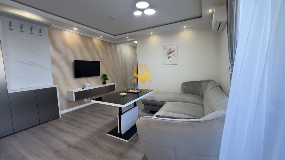2 camere, Premium, bloc nou, parcare, Intre Lacuri, Dunarii Zona Iulis - Poză 2