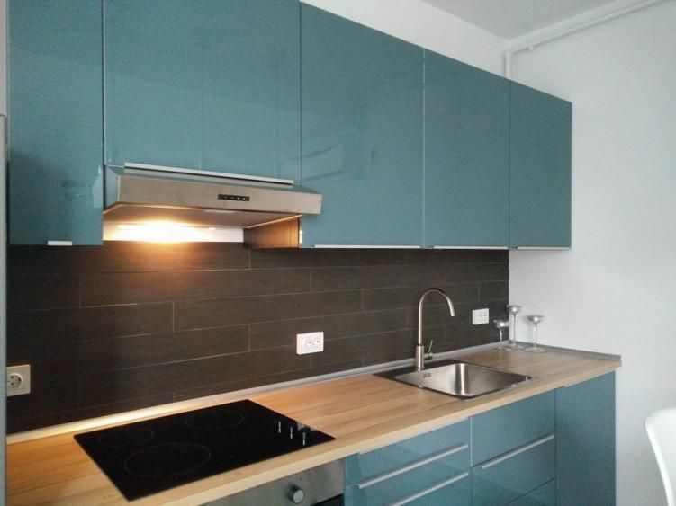 Închiriere 2 Camere Unirii, Centrală, Terasă, Petfriendly - Poză 4