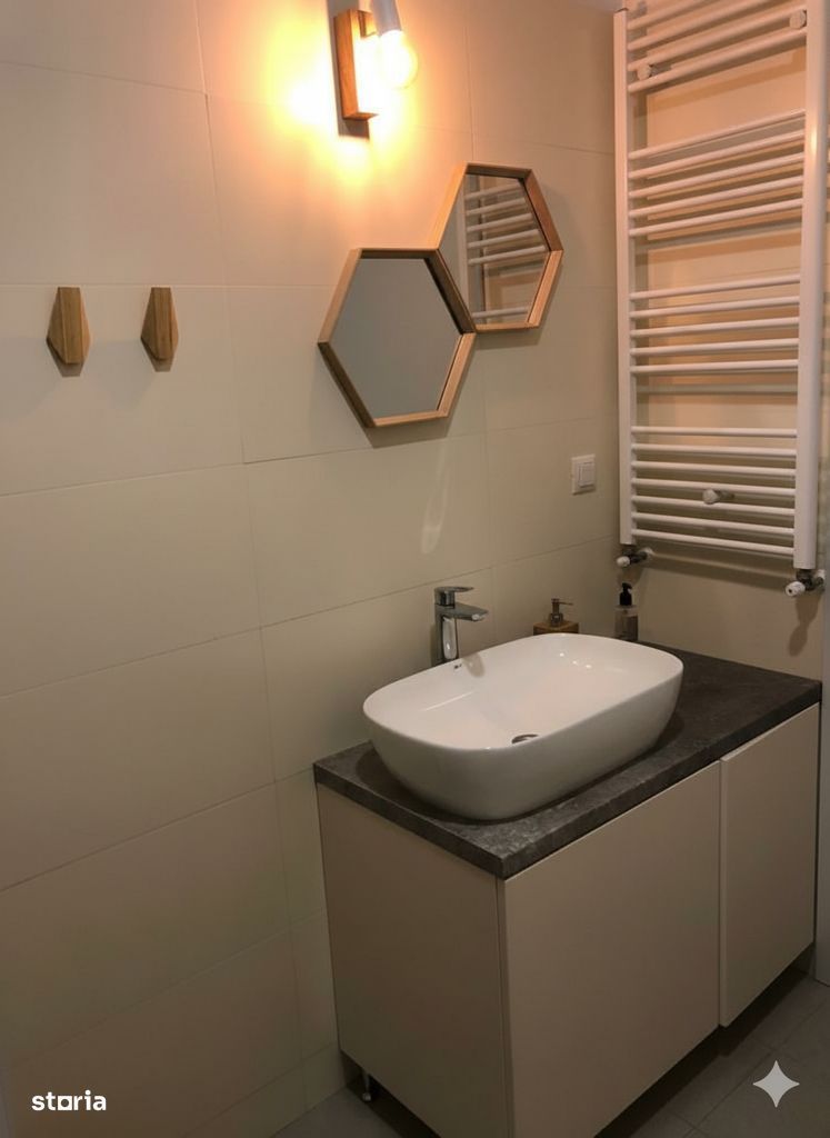 Studio Day Residence Dristor - concept premium | Proprietar - 0% comis - Poză 10