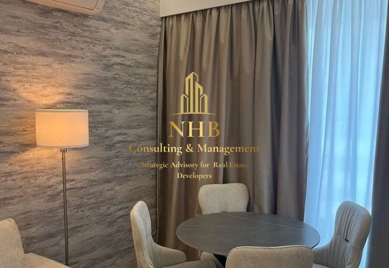 Garsoniera de inchiriat - Cortina North PIPERA-NOU - Poză 1