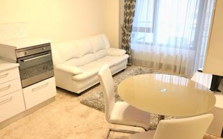 Copou/Parc Copou -2 camere - Parcare- bloc nou - Poză 1