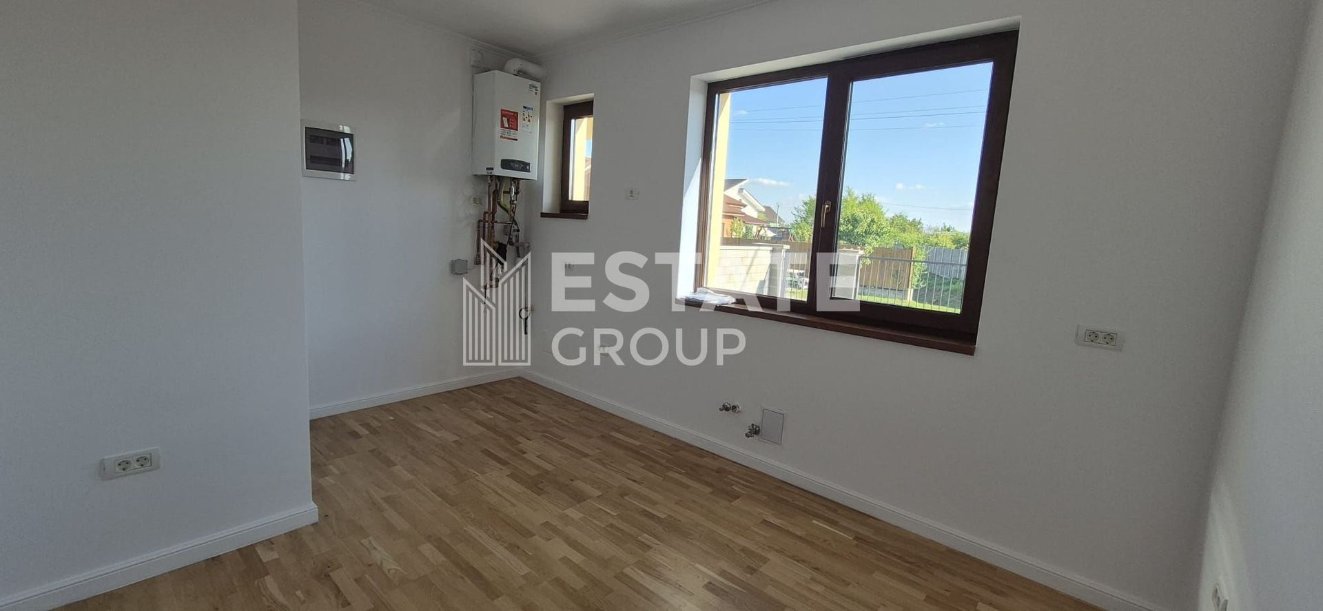 Duplex cu finisaje - Poză 6