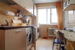Apartament 3 camere, zona Lujerului, pozitionat excelent - Poză 3
