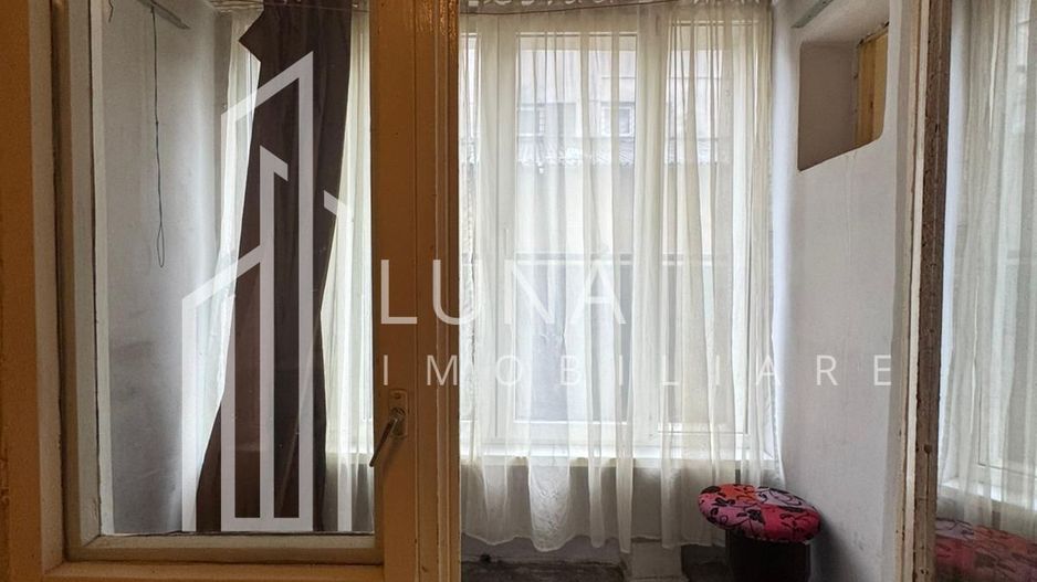 Apartament 2 camere | Str. Tudor Vladimirescu, potențial excelent - Poză 6