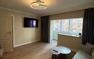 Apartament Ultra-Lux 2 Camere, 53 mp – Timișoara, Aproape de Centru - Poză 6