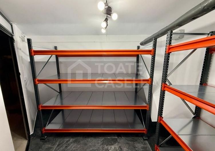 Apartament 2 camere | Între Lacuri | 52 mp + boxă 10 mp - Poză 7