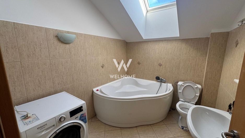 Casa tip duplex Sura Mare, Sibiu - Poză 8