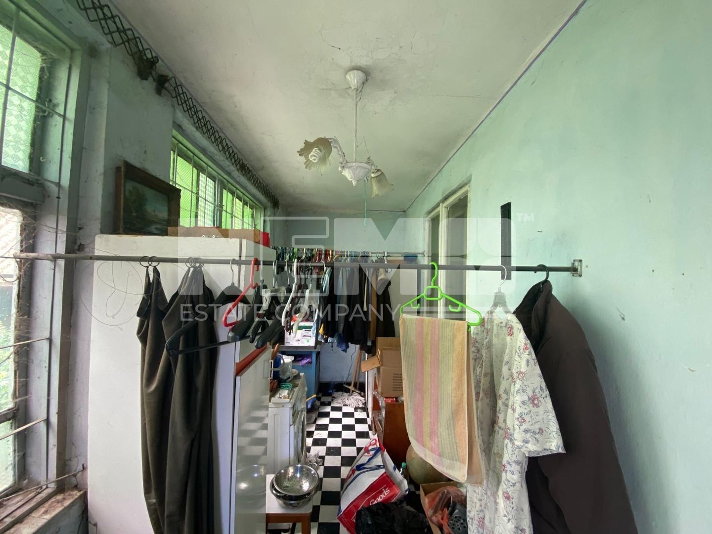 Casă + Teren 562 mp | Rădăuți Central | 135.000 € - Poză 6