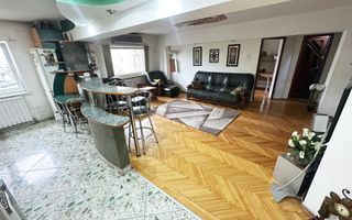 4 camere, spatios, mobilat modern, 2 bai, parcare, Manastur, zona BIG - Poză 11