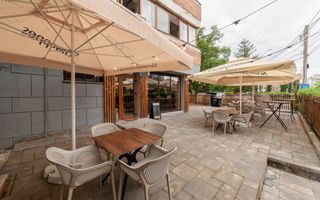 Se vinde afacere la cheie - Bistro complet funcțional, activ și profitabil  - Poză 7