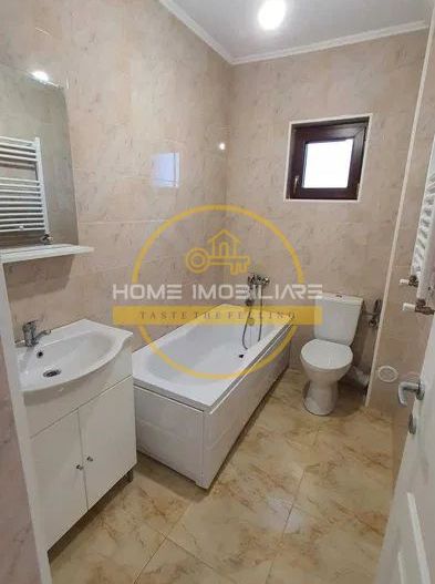 Apartament 1 Camera Decomandat/32mp+Loc de parcare Bloc Nou! - Poză 7