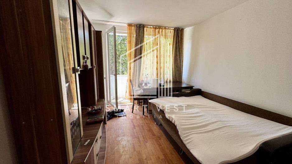 Apartament 2 camere | 40 mp | Zona Carpați 1 - Poză 2