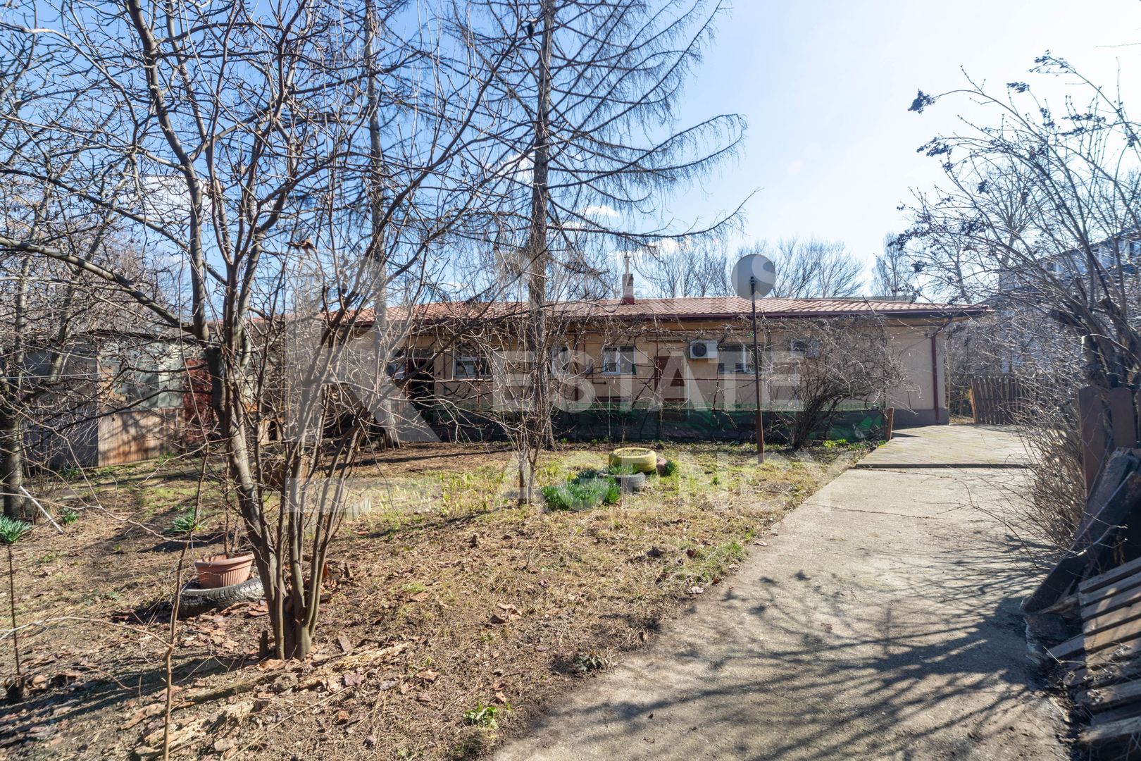 Vânzare, Vilă, 7 camere, zona Parcul Carol - Poză 3