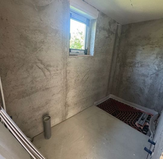 Casa noua, P+M, 4 camere, terasa, teren 500 m2, central, Cornu - Poză 14