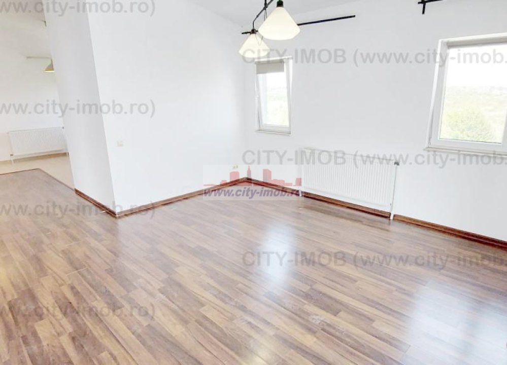 Vanzare  Apartament  trei  camere Baneasa cu terasa de 50 mp - Poză 7