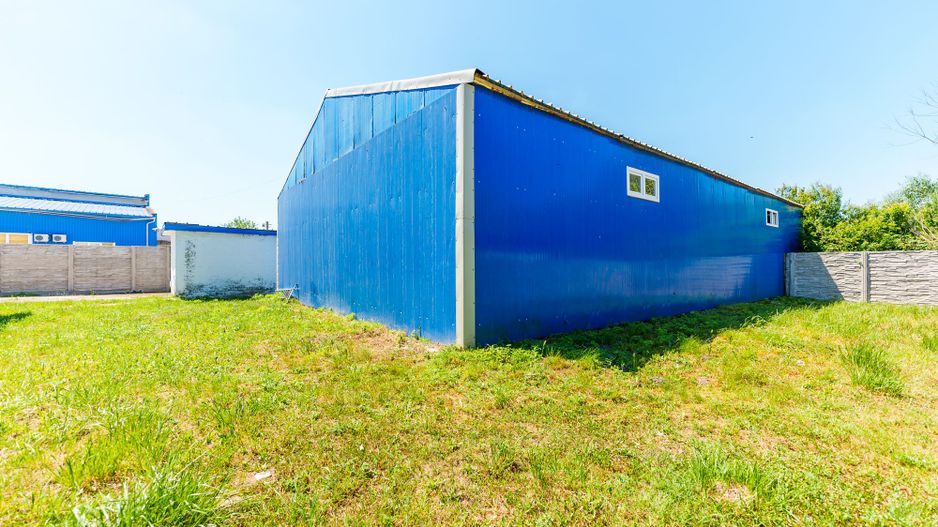 Depozit frigo de închiriat în Săcălaz - Poză 4