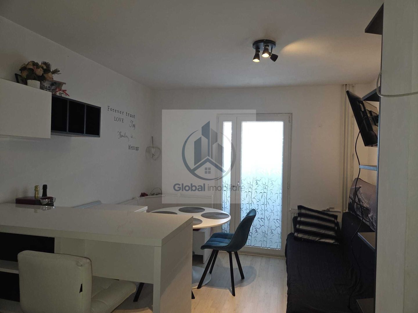 Inchiriere apartament Dristor - Poză 1