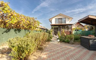 Casă modernă în Tâncăbești – 5 camere și natură la doi pasi - Poză 21