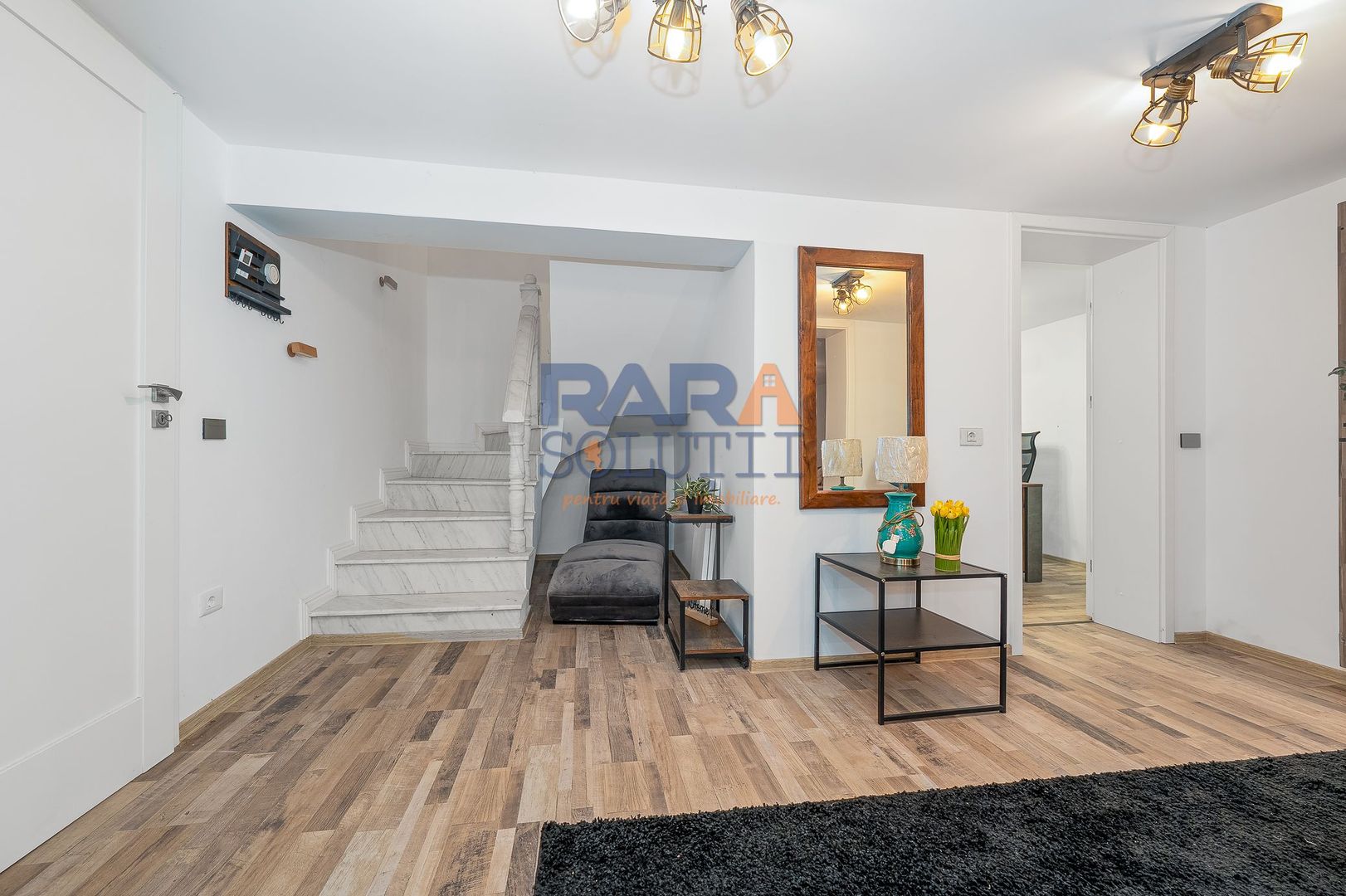 Casă premium 3 dormitoare + birou, garaj încălzit, acceptă animale - Poză 16