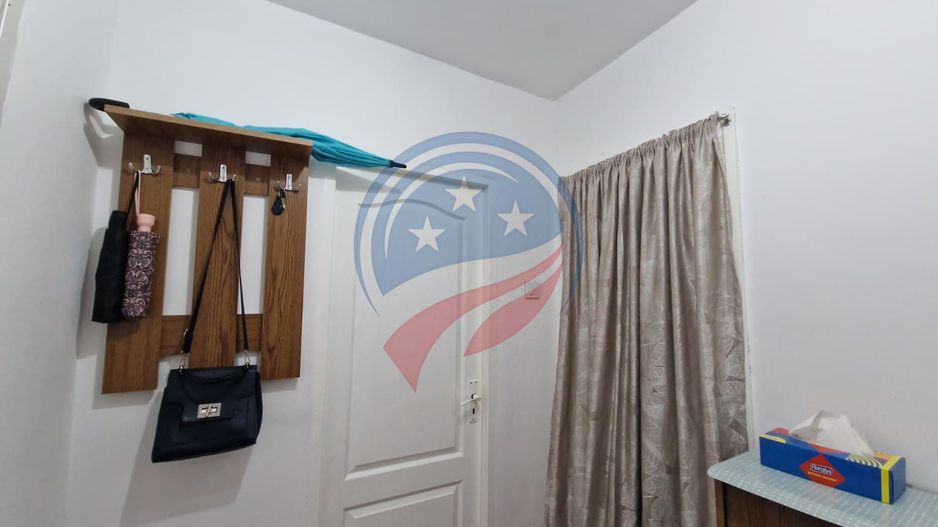 DE VÂNZARE – Apartament cu 2 camere, mobilat și utilat, în Craiovița Nouă! - Poză 14