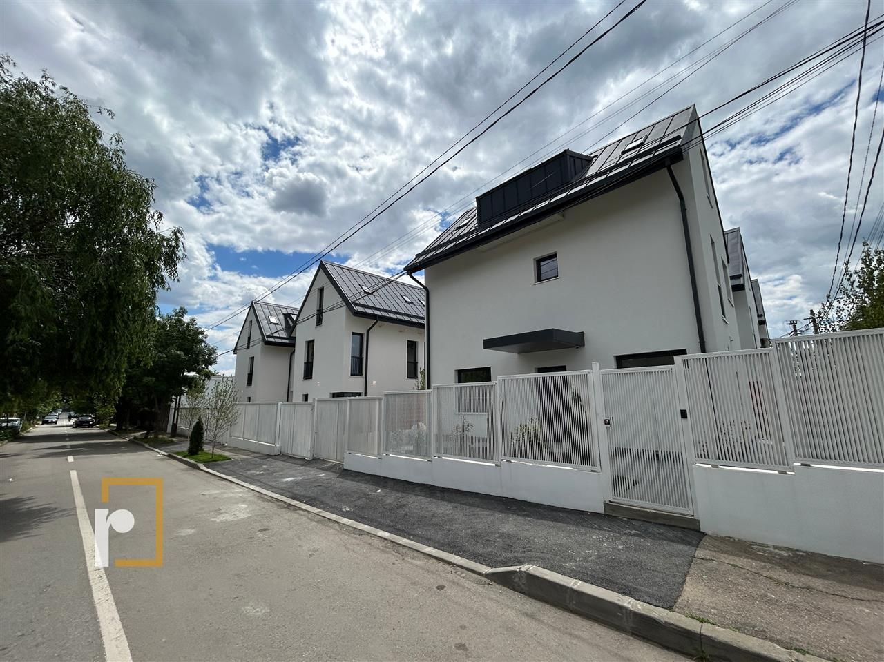 Vila individuala |  5 camere | Straulesti - Poză 8