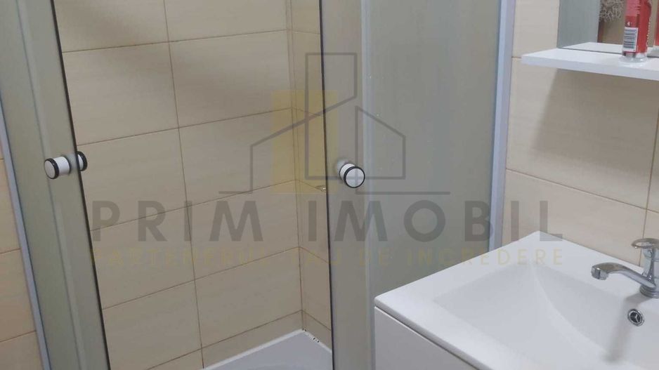 Apartament 1 Camera Decomandat, Rond Pacurari - Poză 7